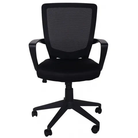 Компьютерное кресло MF-008 black