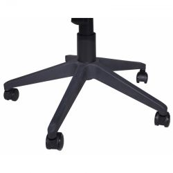 Компьютерное кресло MF-008 black