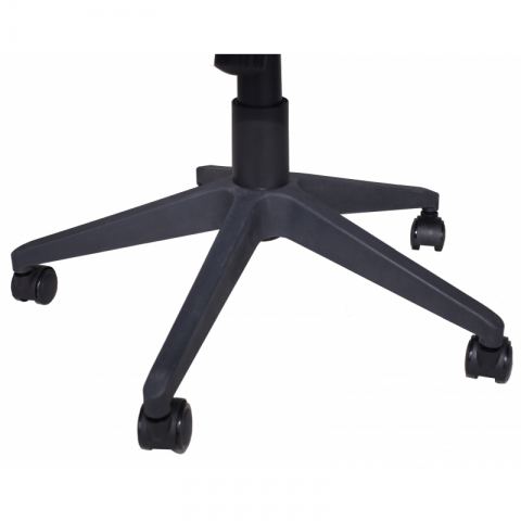 Компьютерное кресло MF-008 black