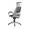 Компьютерное кресло MF-009 white