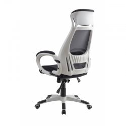 Компьютерное кресло MF-009 white