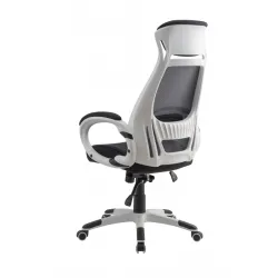 Компьютерное кресло MF-009 white