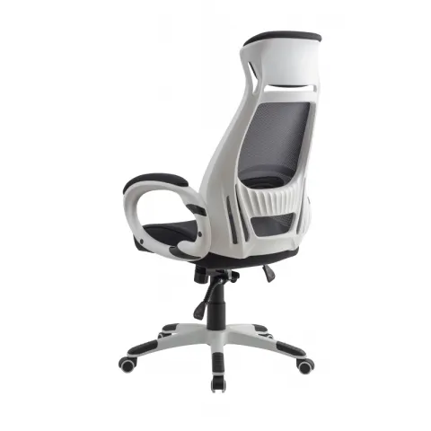 Компьютерное кресло MF-009 white