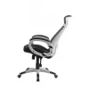 Компьютерное кресло MF-009 white