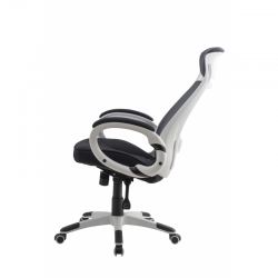 Компьютерное кресло MF-009 white