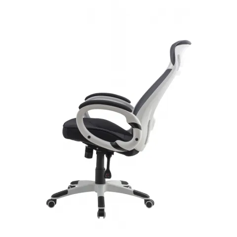 Компьютерное кресло MF-009 white