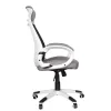 Компьютерное кресло MF-009 white