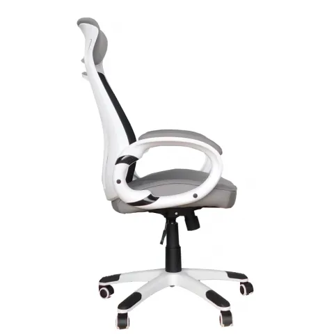 Компьютерное кресло MF-009 white