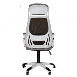 Компьютерное кресло MF-009 white