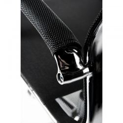 Компьютерное кресло MF-1901 черное (сетка/ткань)