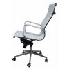 Компьютерное кресло MF-1901 белое (сетка/ткань)