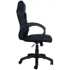 Компьютерное кресло MF-2008H black-black