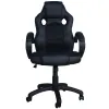 Компьютерное кресло MF-2008H black-black