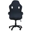Компьютерное кресло MF-2008H black-black