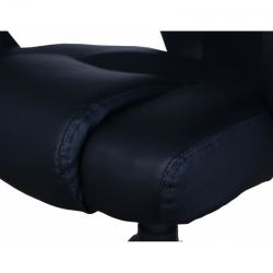 Компьютерное кресло MF-2008H black-black