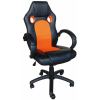Компьютерное кресло MF-2008H black-orange