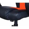 Компьютерное кресло MF-2008H black-orange