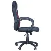 Компьютерное кресло MF-2008H black-red
