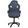 Компьютерное кресло MF-2008H black-red