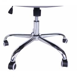 Компьютерное кресло MF-2021 серое (сетка/ткань)