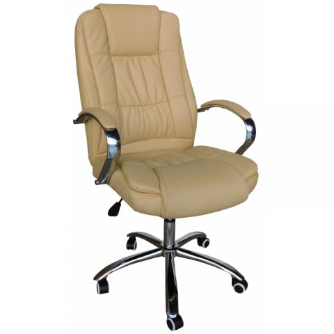 Компьютерное кресло MF-216 beige