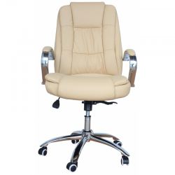 Компьютерное кресло MF-216 beige