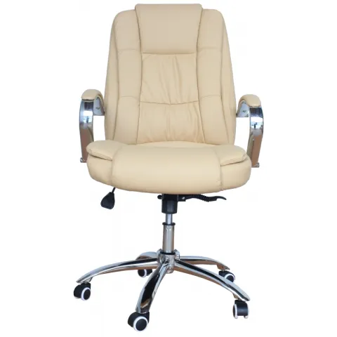 Компьютерное кресло MF-216 beige