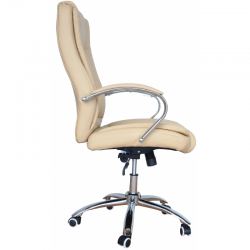Компьютерное кресло MF-216 beige