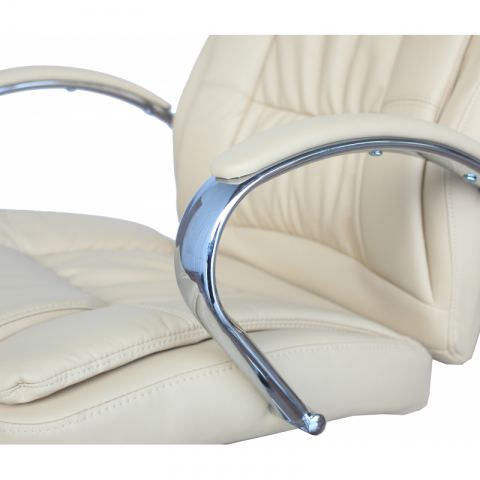 Компьютерное кресло MF-216 beige