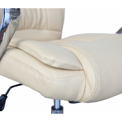 Компьютерное кресло MF-216 beige