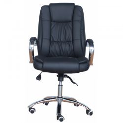 Компьютерное кресло MF-216 black