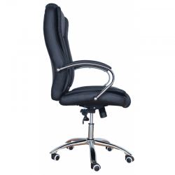 Компьютерное кресло MF-216 black