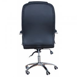 Компьютерное кресло MF-216 black