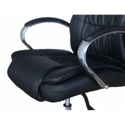 Компьютерное кресло MF-216 black