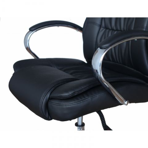 Компьютерное кресло MF-216 black