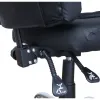 Компьютерное кресло MF-3001-black