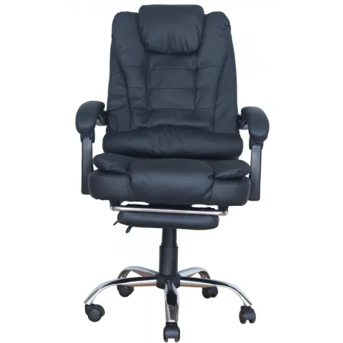 Компьютерное кресло MF-3001-black