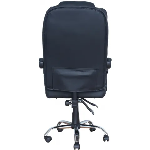 Компьютерное кресло MF-3001-black
