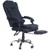 Компьютерное кресло MF-3001-black