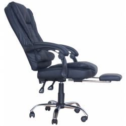 Компьютерное кресло MF-3001-black