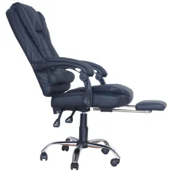 Компьютерное кресло MF-3001-black