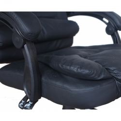 Компьютерное кресло MF-3001-black