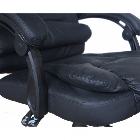 Компьютерное кресло MF-3001-black