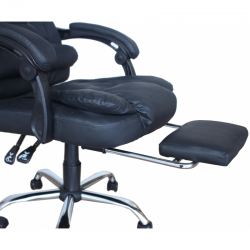 Компьютерное кресло MF-3001-black