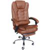 Компьютерное кресло MF-3001-brown