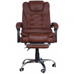 Компьютерное кресло MF-3001-brown