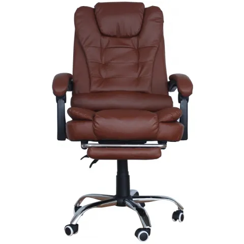Компьютерное кресло MF-3001-brown