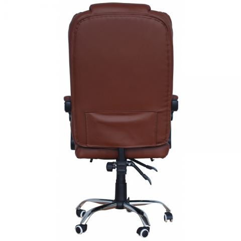 Компьютерное кресло MF-3001-brown