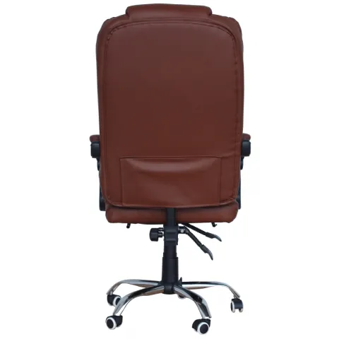 Компьютерное кресло MF-3001-brown