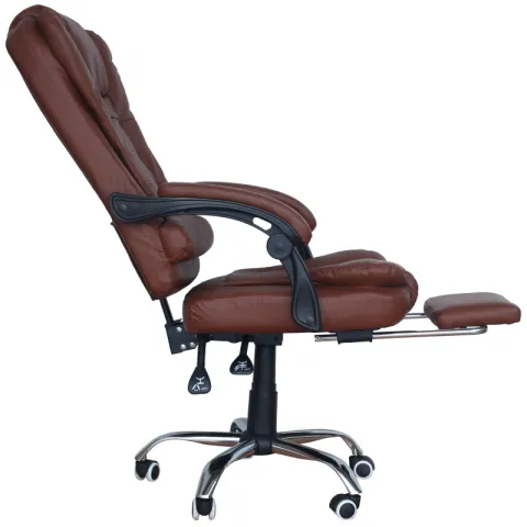 Компьютерное кресло MF-3001-brown